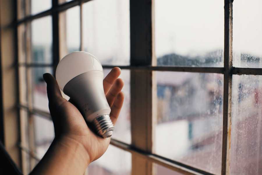 Dispersione Energetica